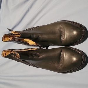 Franco sarto boots